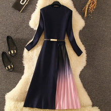 Cargar imagen en el visor de la galería, 2021 Elegant Long Midi Party Dress - Soul And Me Store