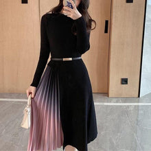 Cargar imagen en el visor de la galería, 2021 Elegant Long Midi Party Dress - Soul And Me Store