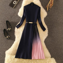 Cargar imagen en el visor de la galería, 2021 Elegant Long Midi Party Dress - Soul And Me Store