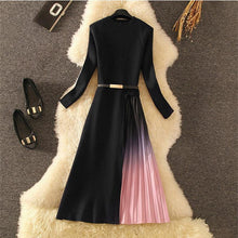 Cargar imagen en el visor de la galería, 2021 Elegant Long Midi Party Dress - Soul And Me Store