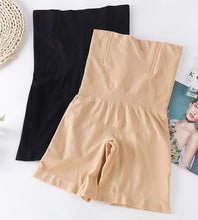 Cargar imagen en el visor de la galería, High Waist Butt Lifter Panties Body Shaper Tummy Control Underwear - Soul And Me Store