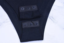 Load image into Gallery viewer, 2021 Long sleeve sexy bodysuit Mock Neck - Soul And Me Store