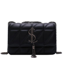 Load image into Gallery viewer, 2021 Saint Laurent Designer Handbag Lock Shoulder Messenger bags - Soul And Me Store