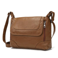 Carregar imagem no visualizador da galeria, Brand Name Designer Crossbody Bag - Soul And Me Store