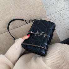 Load image into Gallery viewer, 2021 Saint Laurent Designer Handbag Lock Shoulder Messenger bags - Soul And Me Store