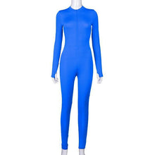 Lade das Bild in den Galerie-Viewer, Corset 2 pieces set Solid Color Bodycon Long Romper J - Soul And Me Store