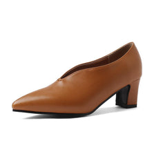 Cargar imagen en el visor de la galería, Hot Brand New Sexy Shoes - Soul And Me Store