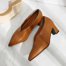 Cargar imagen en el visor de la galería, Hot Brand New Sexy Shoes - Soul And Me Store