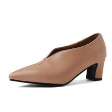 Cargar imagen en el visor de la galería, Hot Brand New Sexy Shoes - Soul And Me Store