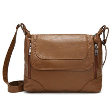 Carregar imagem no visualizador da galeria, Brand Name Designer Crossbody Bag - Soul And Me Store