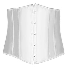 Lade das Bild in den Galerie-Viewer, Corset 2 pieces set Solid Color Bodycon Long Romper J - Soul And Me Store