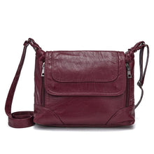 Carregar imagem no visualizador da galeria, Brand Name Designer Crossbody Bag - Soul And Me Store