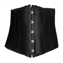 Lade das Bild in den Galerie-Viewer, Corset 2 pieces set Solid Color Bodycon Long Romper J - Soul And Me Store