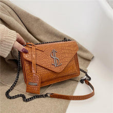 Carregar imagem no visualizador da galeria, Luxury Famous Brand Women Bags Designer - Soul And Me Store