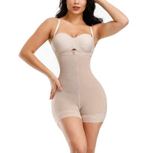 Carregar imagem no visualizador da galeria, Butt Lifter Body Shapewear Tummy Control Panties - Soul And Me Store