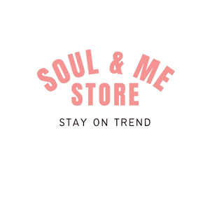 Soul And Me Store