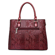 Charger l&#39;image dans la galerie, Famous Luxury Handbags Women Bags Designer Large Capacity Tote Bag - Soul And Me Store
