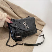 Carregar imagem no visualizador da galeria, Luxury Famous Brand Women Bags Designer - Soul And Me Store
